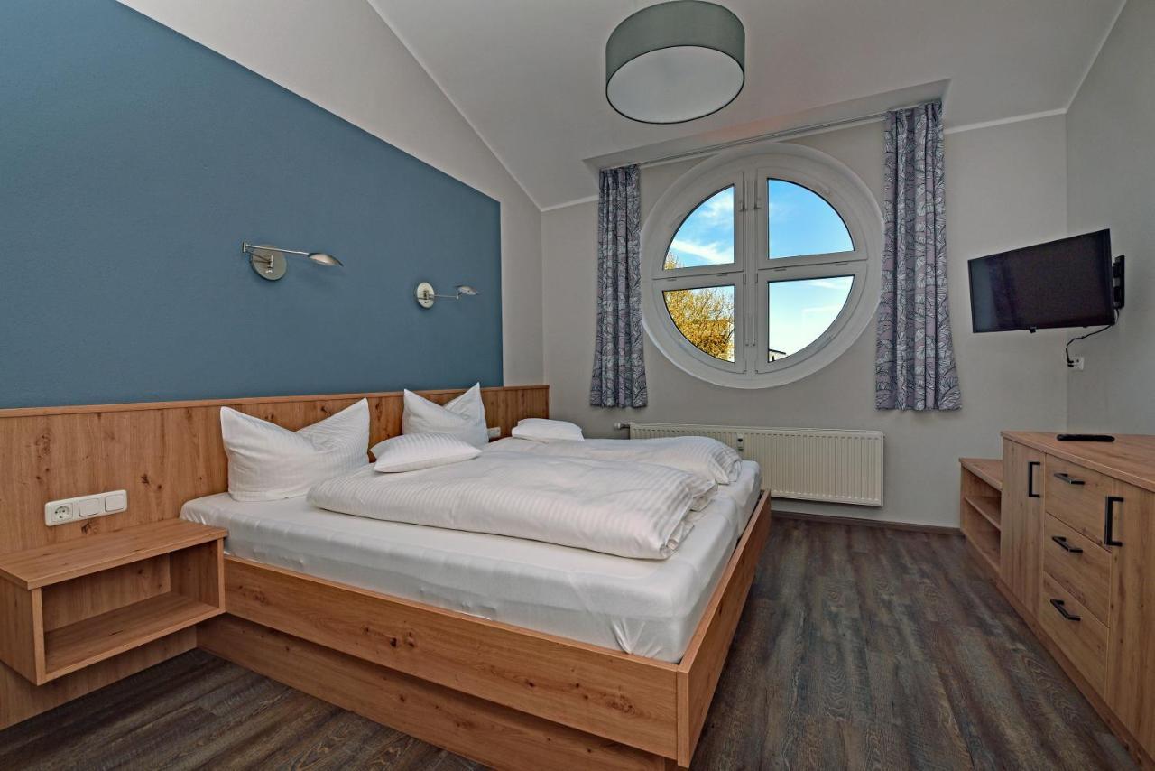 Erlkoenig Gaesteappartements Bad Fussing Exterior photo