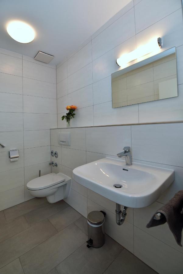 Erlkoenig Gaesteappartements Bad Fussing Exterior photo