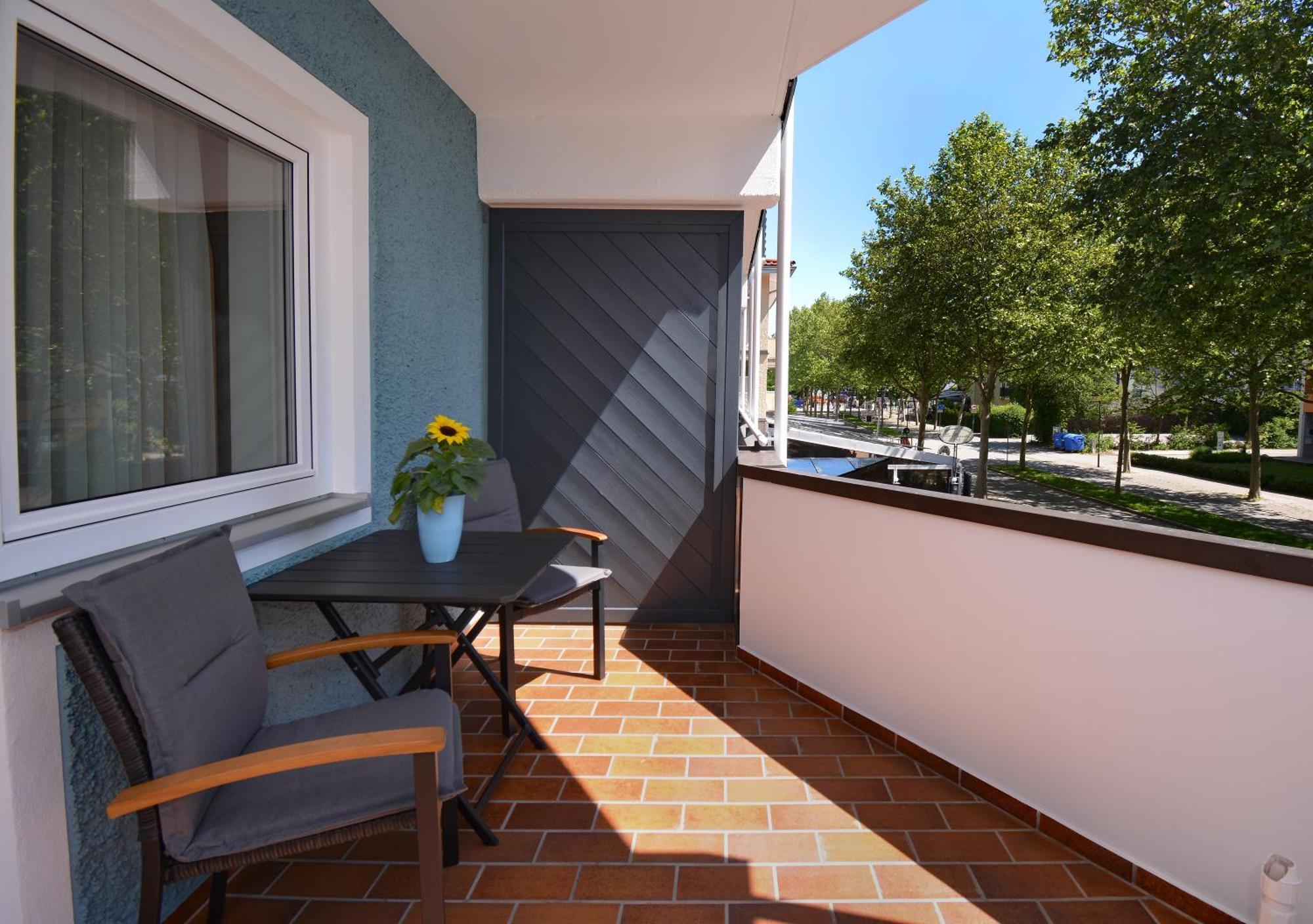 Erlkoenig Gaesteappartements Bad Fussing Exterior photo