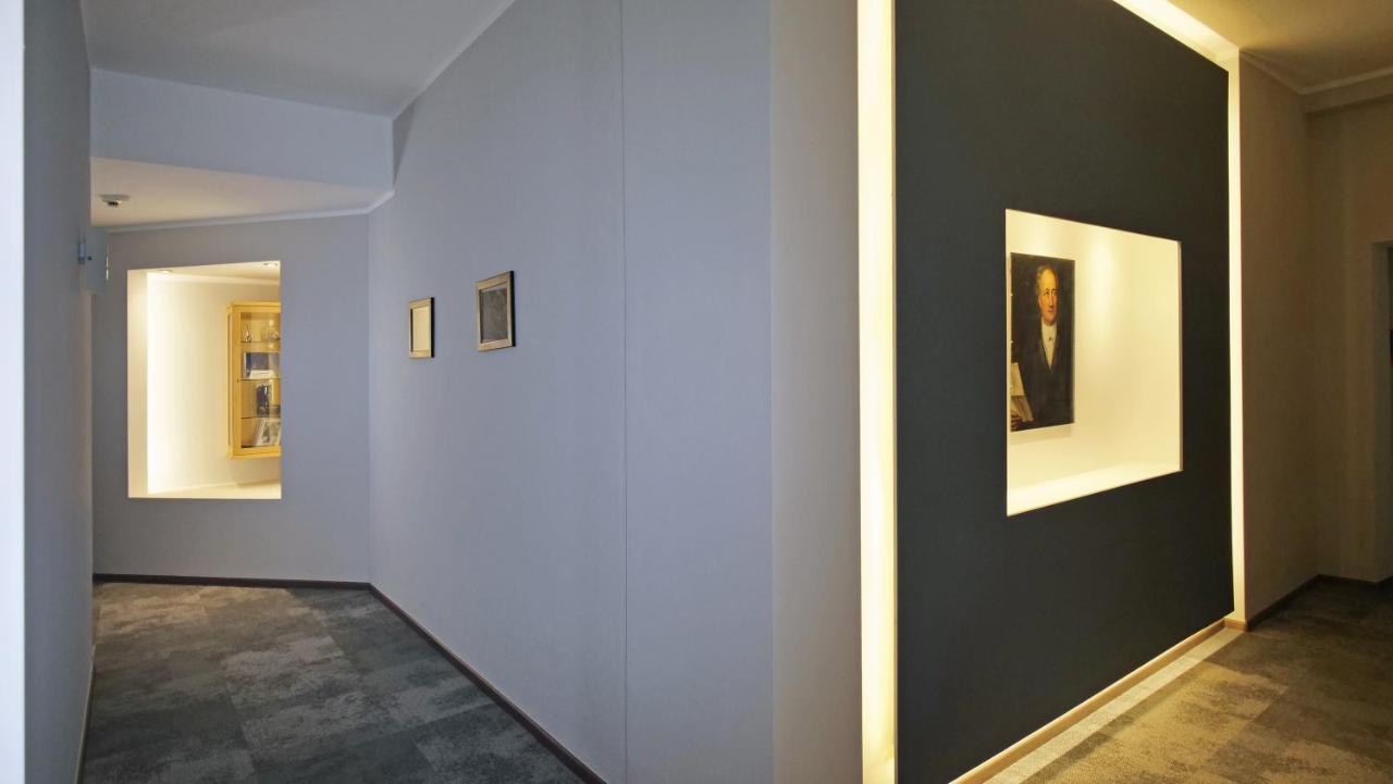 Erlkoenig Gaesteappartements Bad Fussing Exterior photo